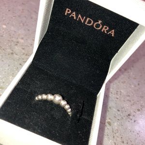 Pandora ring